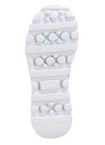 Waldl&auml;ufer, trendige Damen-Sneaker, Weite H, mit herausnehmbarem Fu&szlig;bett 