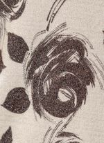 Pullover in Feinstrick mit Glitzer 