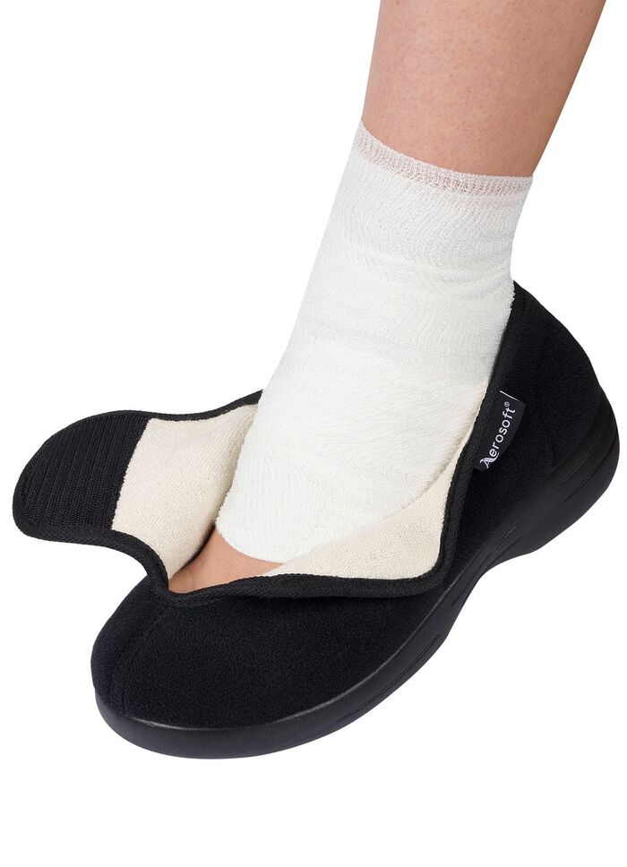 Klett-Halbschuh f&uuml;r Damen und Herren 