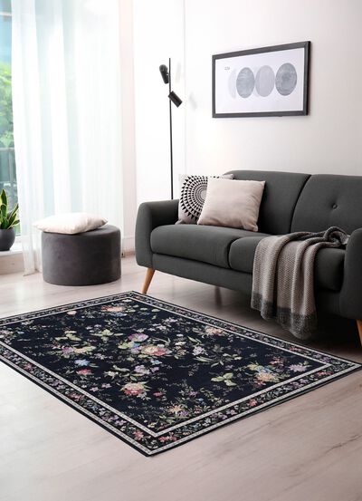 Gewebte Br&uuml;cken und Teppiche 