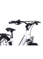 E-Bike Comfort Sport Easy von SAXXX 