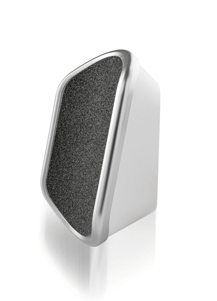 HornyFeet Hornhautentferner 