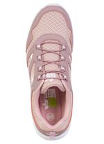 Sportliche Damen-Sneaker, mit herausnehmbarem Fu&szlig;bett 