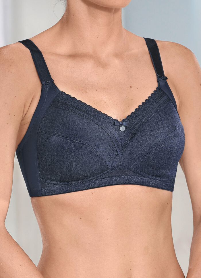 Susa BH mit Elastikspitze 