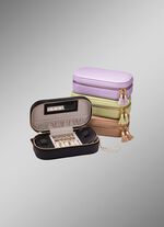 Schickes Reise-Schmucketui 