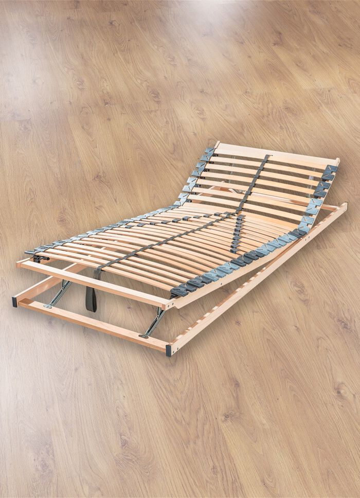 Superstabiler Mehrzonen-Qualit&auml;ts-Schwerlastrahmen von F.a.n. 