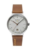 Bauhaus Quartz-Damenuhr Classic 2141-1 