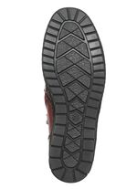 ELENA EDEN, komfortable Damen-Boots, Weite H, mit herausnehmbarem Fu&szlig;bett 