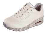 SKECHERS, trendige Damen-Sneaker, mit sichtbarem Luftpolster 