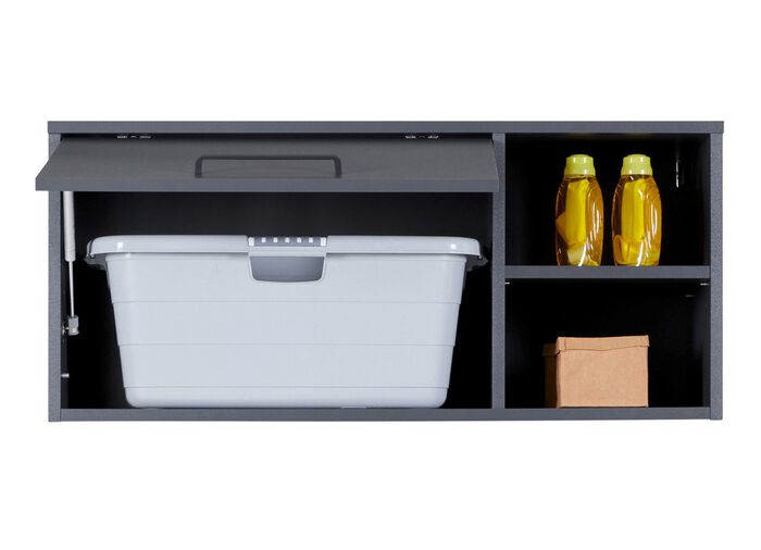 Raffinierte Schr&auml;nke mit Melaminbeschichtung 