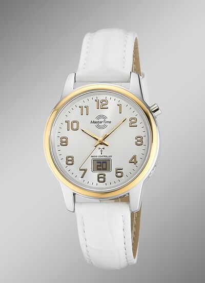 Master Time Funk-Damenuhr 