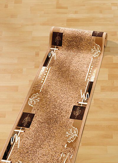 Gekettelte L&auml;ufer nach Ma&szlig; 