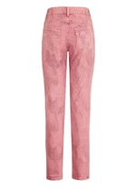 5-Pocket-Hose in Apricot 