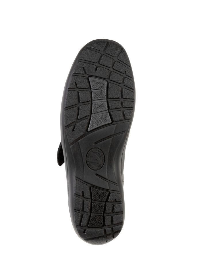 ELENA EDEN Bootie mit verstellbarer Klettspange 