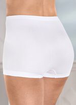 F&uuml;nferpack Schl&uuml;pfer mit auswechselbarem Gummizug 