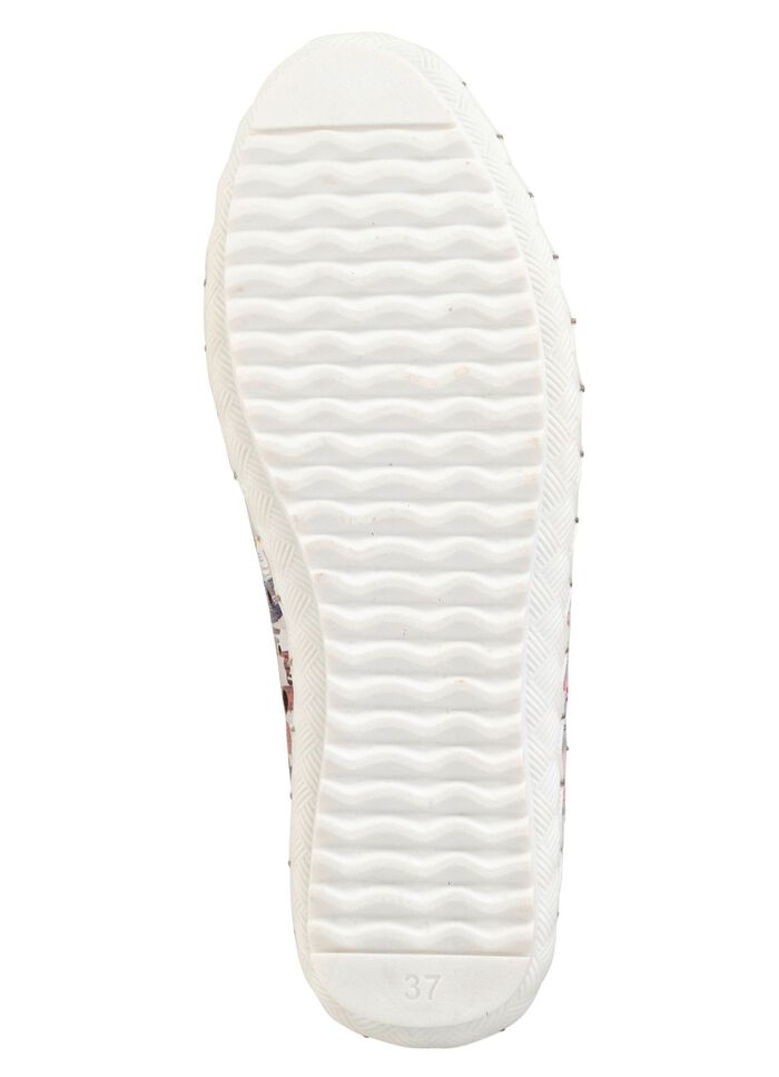 Gemini Ballerina mit luftigen Durchbr&uuml;chen 