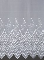 Store Grafik mit Universalschienenband 