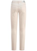 Jeans mit Push-up-Effekt 