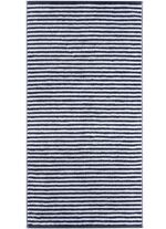 Frottier-Serie in saugstarker Baumwollqualit&auml;t von Caw&ouml; 