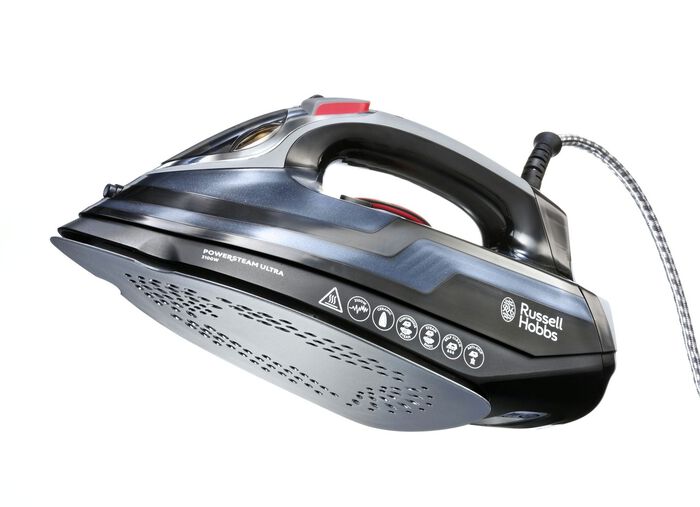 Russell Hobbs Dampfb&uuml;geleisen 