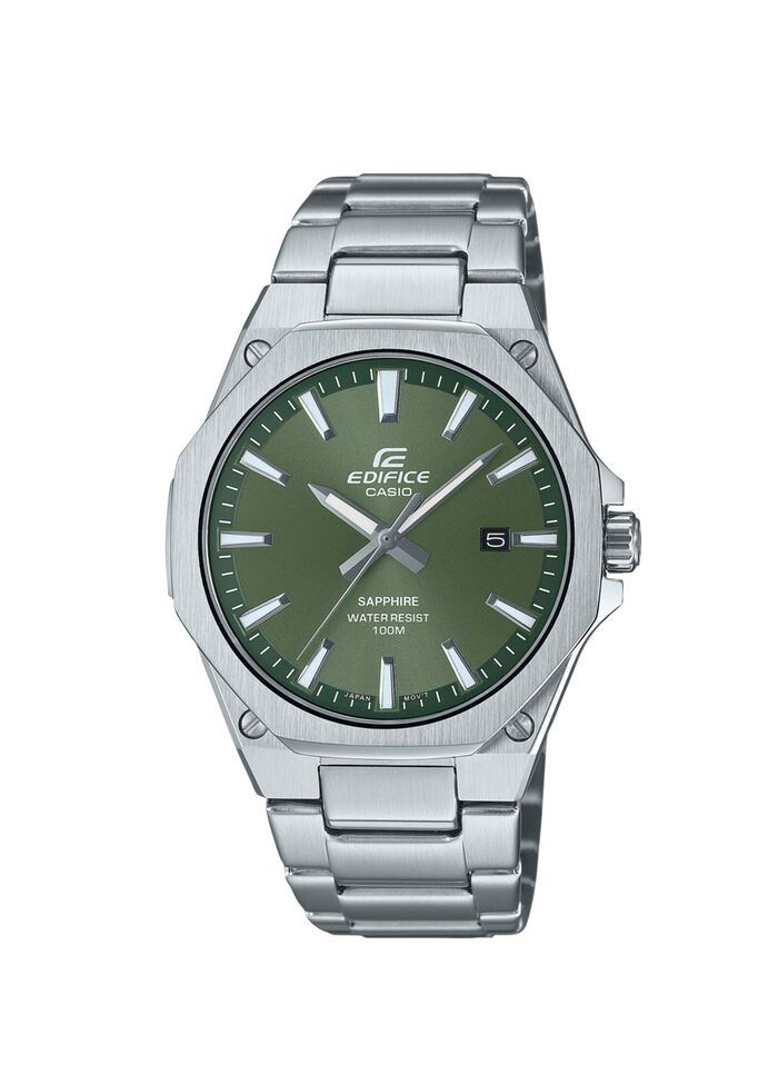 Casio Edifice Quartz-Herrenuhr 