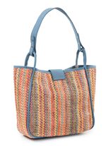 Rieker, Tasche, Damen, mit herausnehmbarer Innentasche 