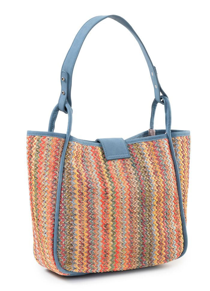 Rieker, Tasche, Damen, mit herausnehmbarer Innentasche 