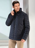 Steppkurzjacke von &bdquo;Gate One&ldquo; 