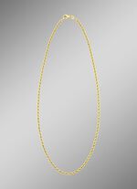 Modische Kordelkette 