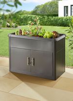 Hochbeet &bdquo;Zinnia&ldquo; 