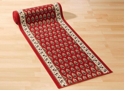 L&auml;ufer in Wunschl&auml;nge 