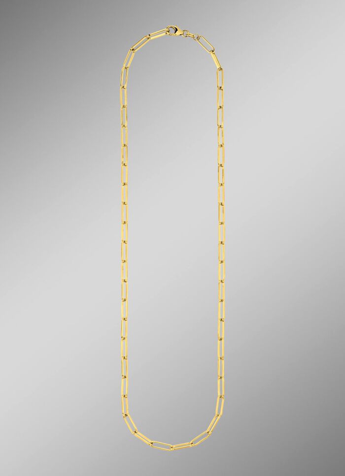 Elegante Lagunakette 