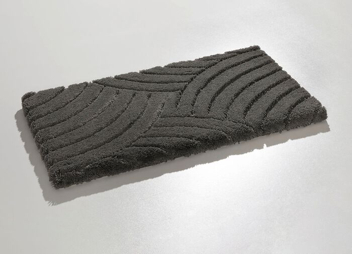 Barfu&szlig;weiche Magicsoft Badgarnitur 