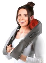 Vitalmaxx Shiatsu-Massageger&auml;t 