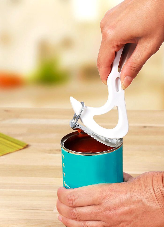 Deckel&ouml;ffner-Set,  2-teilig 