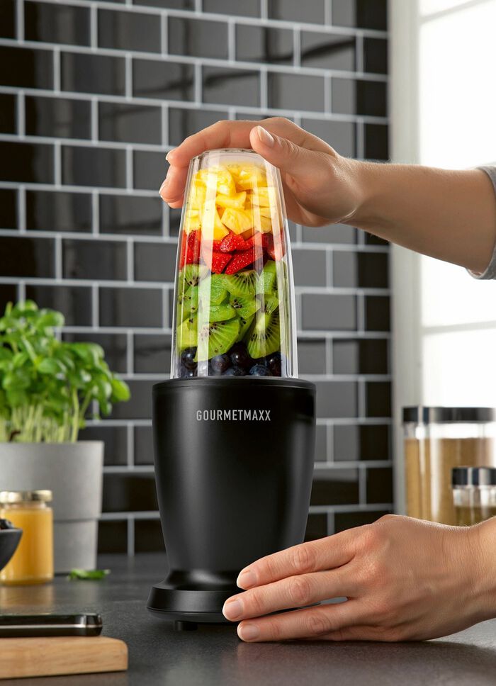 Standmixer 