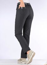 Hose mit sportivem Chic 