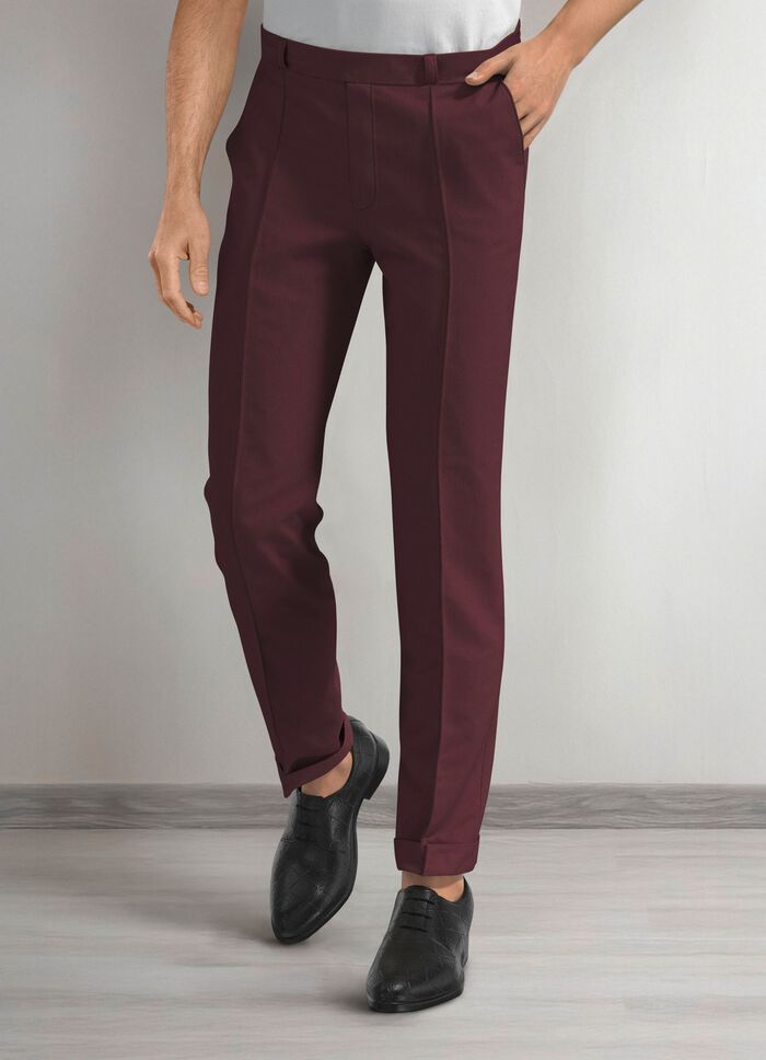 Superelastische Schlupfhose von STILSCHMIEDE in 4 Farben 