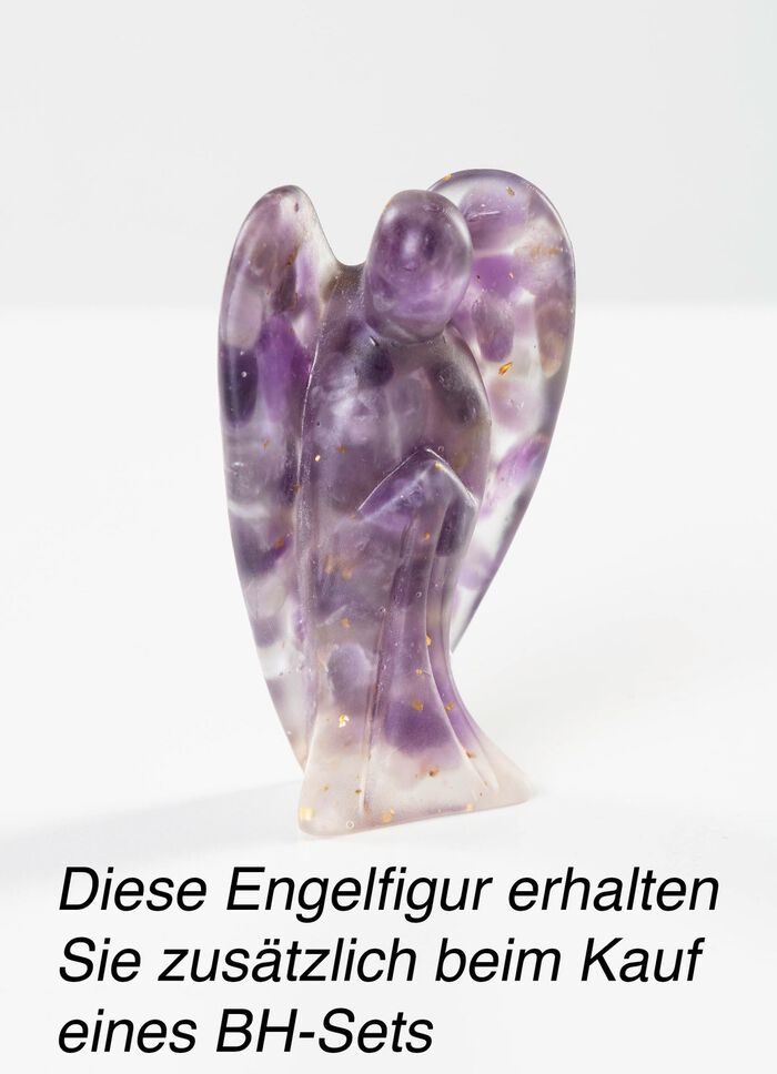 SLIMmaxx Nahtloser Super-BH, 9er-Set 