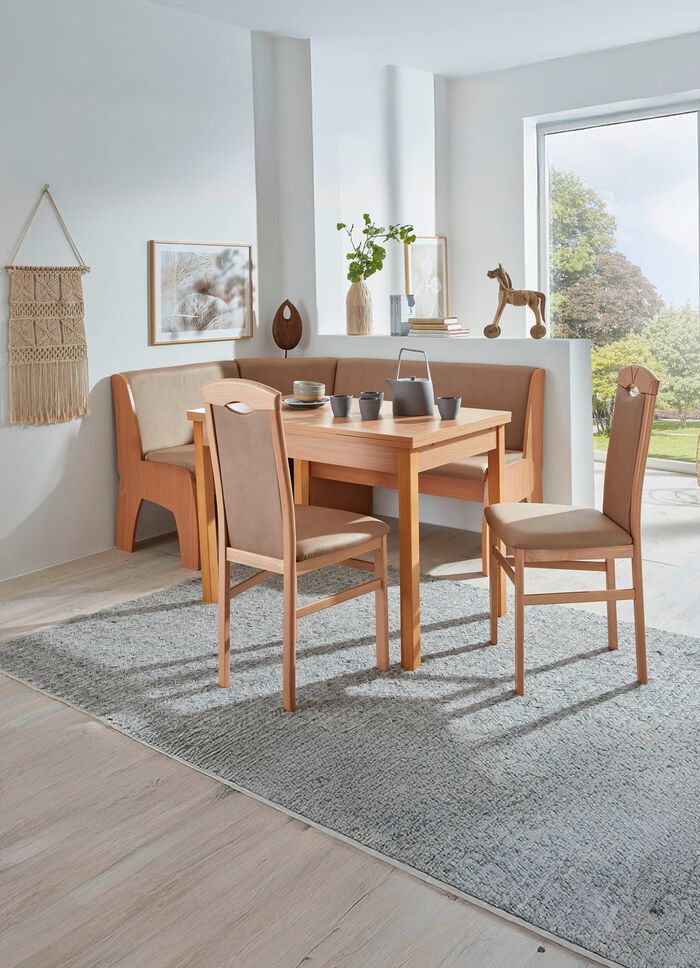 Zeitlose Esszimmerm&ouml;bel 