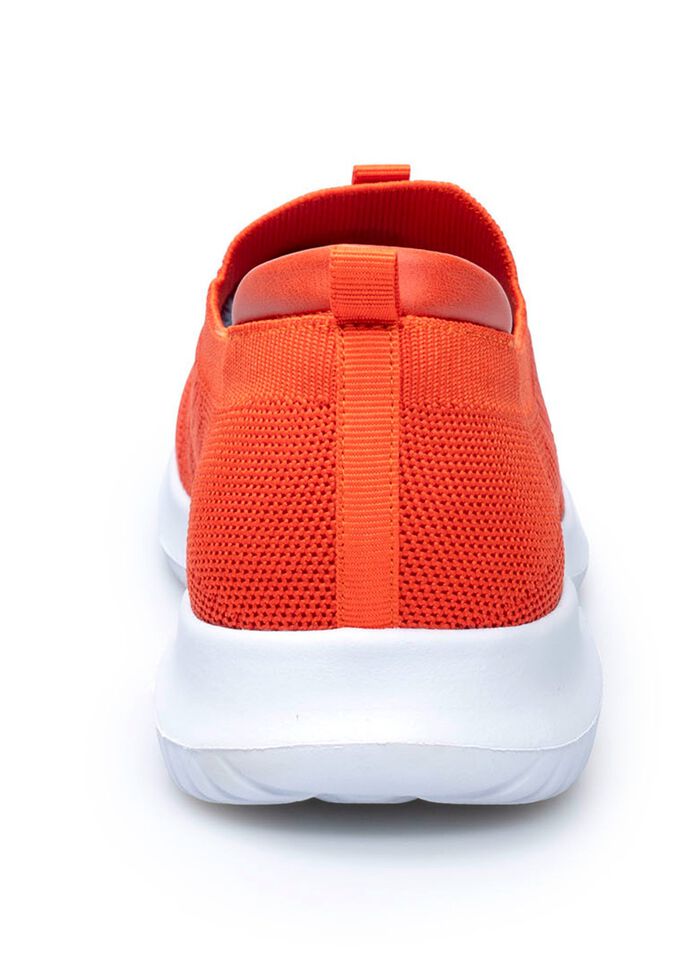 Federleichter Flexi-Damenschuh in Bequemweite G 