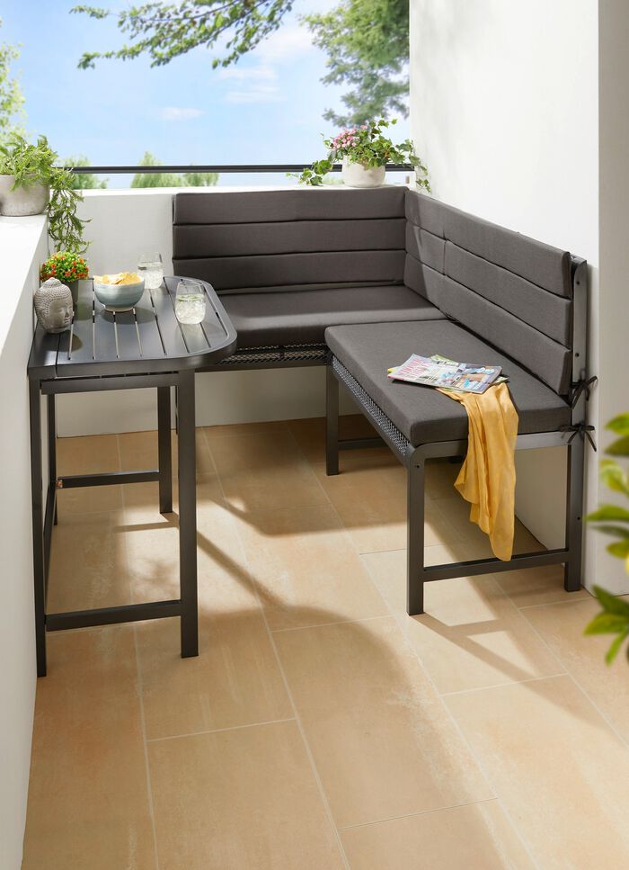 Balkonm&ouml;bel Elos 