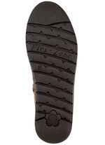 ELENA EDEN, gef&uuml;tterte Damen-Boots, Winterschuhe, Weite H, mit herausnehmbarem Fu&szlig;bett 