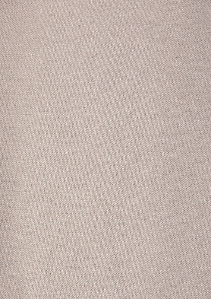 Aparter Einzelschal mit Multifunktionsband 