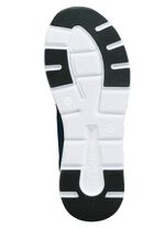 Rieker Sneaker mit elastischer Zierschn&uuml;rung 