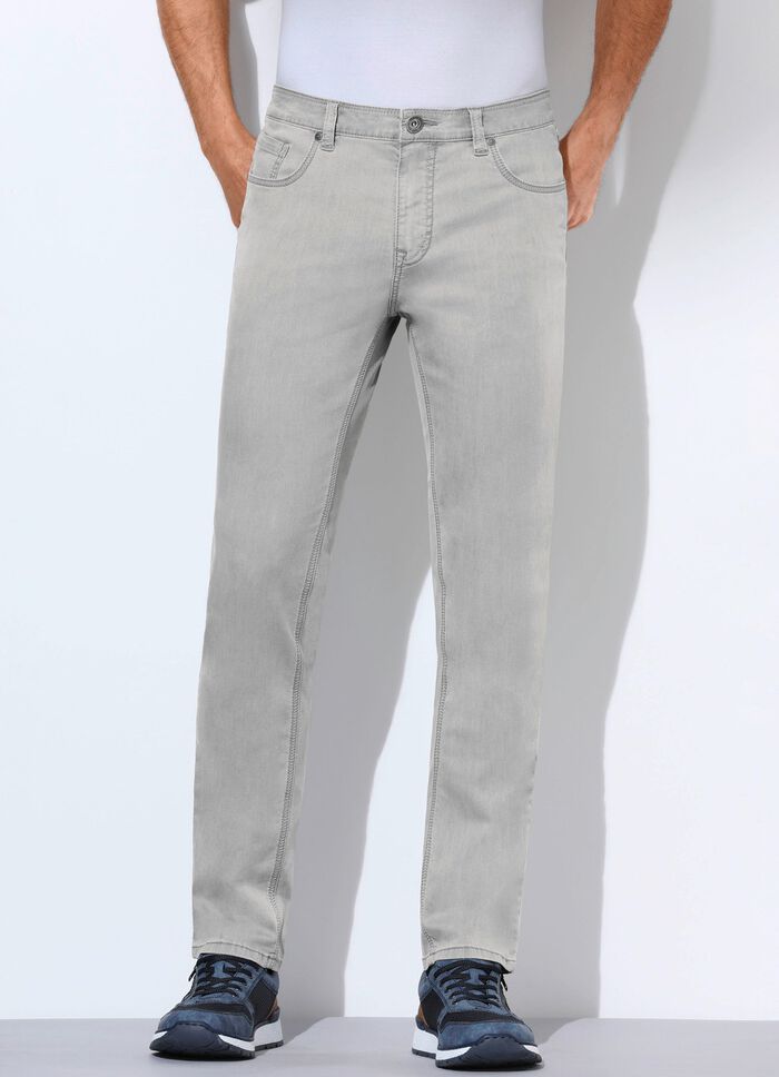 Hose von "Paddock's" in 3 Farben 