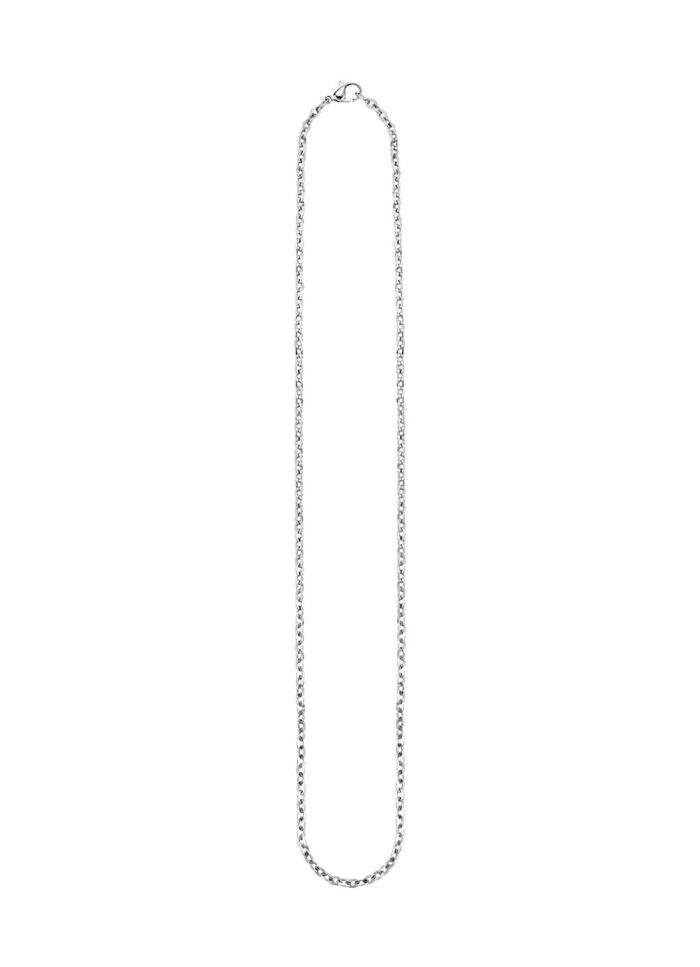 Ankerkette aus Edelstahl mit Karabiner 