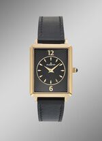 Dugena Quartz-Damenuhr 