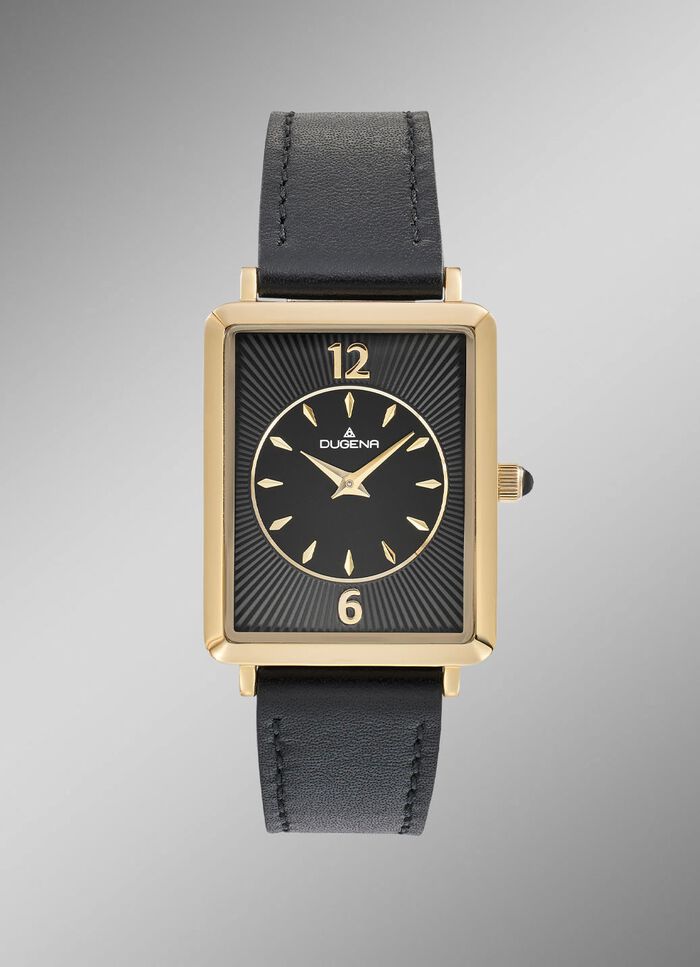 Dugena Quartz-Damenuhr 