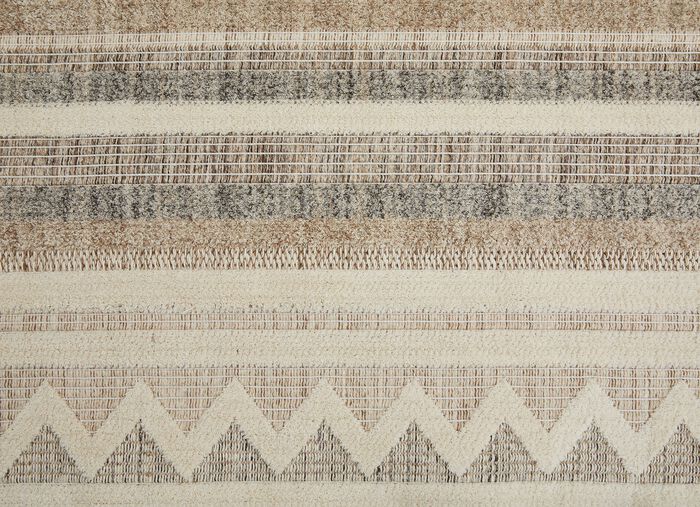 Br&uuml;cken und Teppiche 